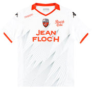 Camiseta Kappa Visitante FC Lorient 2019-20 *Como Nueva* M