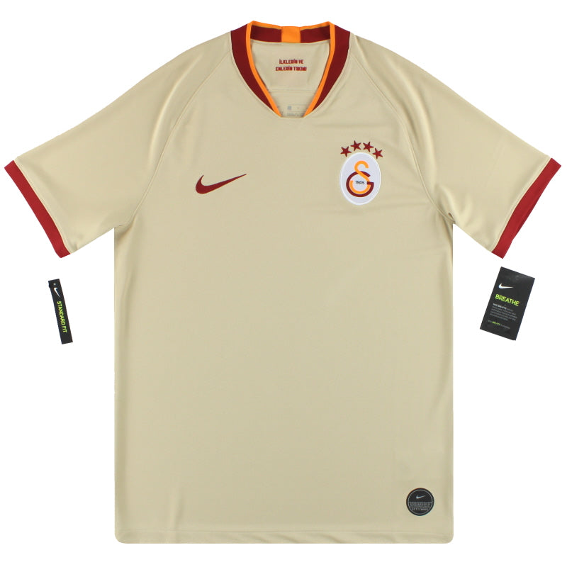 2019-20 Galatasaray Nike Away Shirt *w/tags* M