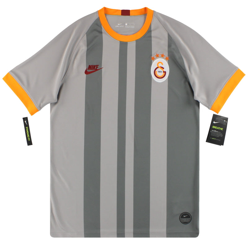 Camiseta de la tercera equipación del Galatasaray Nike 2019-20 *con etiquetas* S