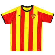 Camiseta de Local Goztepe Puma 2019-20 *Como Nueva* M