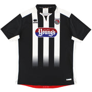 Camiseta Macron de local del Grimsby Town 2019-20 XXXL