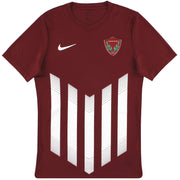 Camiseta de visitante Nike Hatayspor 2019-20 *Como nueva* Talla S