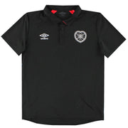 Polo Umbro Hearts 2019-20 Talla M