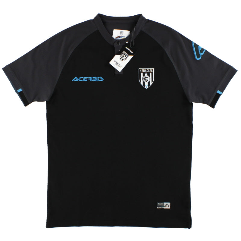 2019-20 Heracles Almelo Acerbis Polo *BNIB* M