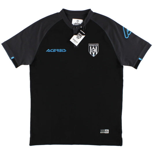 2019-20 Heracles Almelo Acerbis Polo Shirt *BNIB* XL