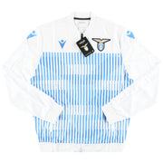 Chaqueta Macron Anthem de la Lazio 2019-20 *A ESTRENAR EN CAJA* S