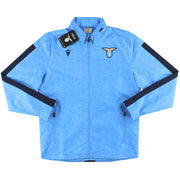 Chubasquero Macron Lazio 2019-20 *BNIB* Talla S. Niños