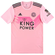 Camiseta del Leicester adidas Tercera 2019-20 M