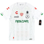2019-20 Necaxa Charly Camiseta Local *NUEVA EN CAJA* L
