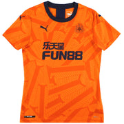 Camiseta Tercera Equipación Newcastle Puma 2019-20 Talla XS