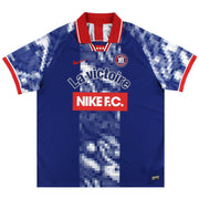 Camiseta de local Nike FC La Victoire 2019-20 M
