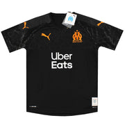 Camiseta de la tercera equipación del Olympique de Marsella Puma 2019-20 *con etiquetas* Talla S