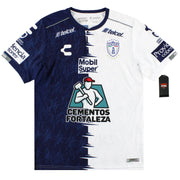 Camiseta de Local Charly del Pachuca 2019-20 *con etiquetas* M