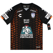 2019-20 Pachuca Charly Tercera Camiseta *con etiquetas* M