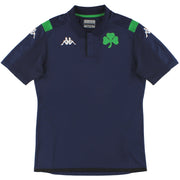 2019-20 Panathinaikos Kappa Polo **Como Nuevo** S
