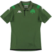 2019-20 Panathinaikos Kappa Polo Talla S