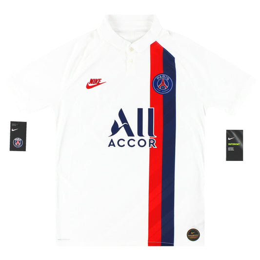 2019-20 Paris Saint-Germain Nike Player Issue Vaporknit Third Shirt *BNIB* XXL