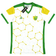 Camiseta de visitante Plateau United Kapspor 2019-20 *BNIB* XXL