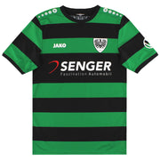 2019-20 Camiseta de local Jako del Preussen Münster *Como nueva* S