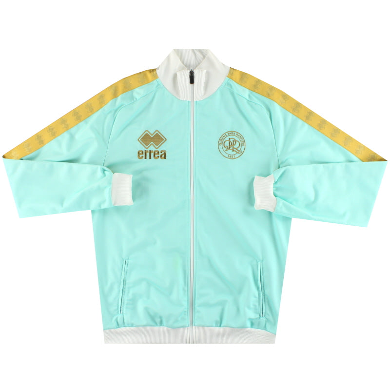 Chaqueta de chándal QPR Errea 2019-20 XXL
