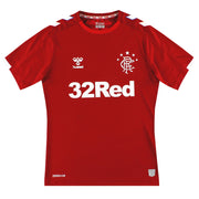 2019-20 Rangers Hummel Tercera Camiseta M