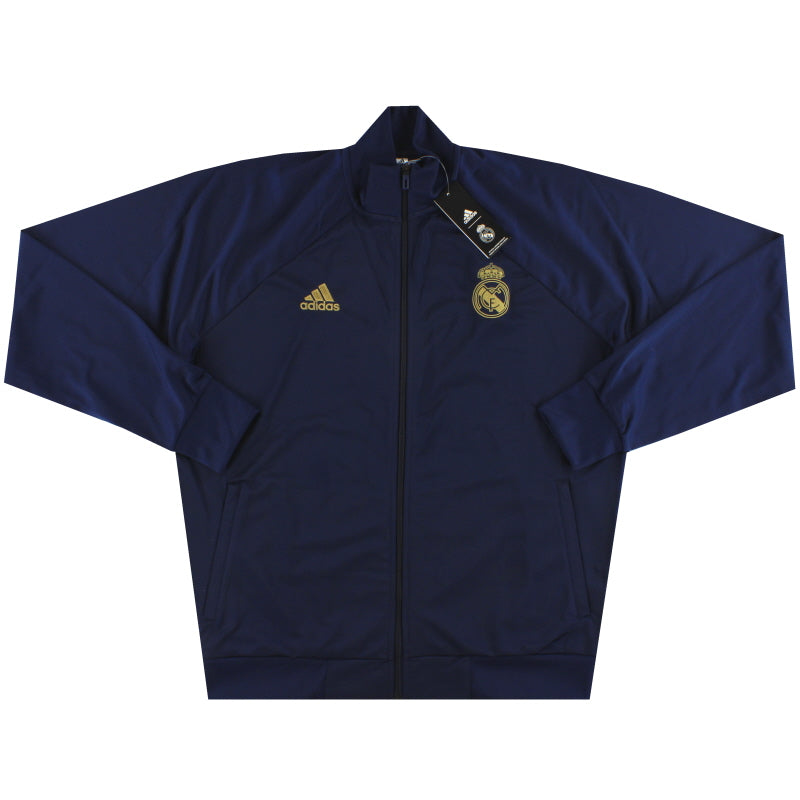 Chaqueta adidas Icon del Real Madrid 2019-20 *BNIB* T/S