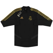 2019-20 Real Madrid adidas Training Top *con etiquetas* XS