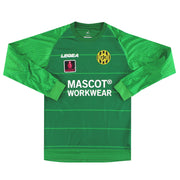 2019-20 Camiseta de portero Roda JC Legea de jugador #26 M