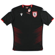 2019-20 Camiseta Macron de Visitante del Samsunspor *Nueva en Caja* XL