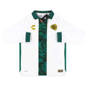 Camiseta de Manga Larga Santos Laguna Edición Especial Aniversario 2023-24 *Nueva en Caja* Talla XL