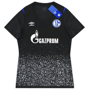 2019-20 Camiseta Umbro Schalke Tercera *con etiquetas* Mujer 12 L