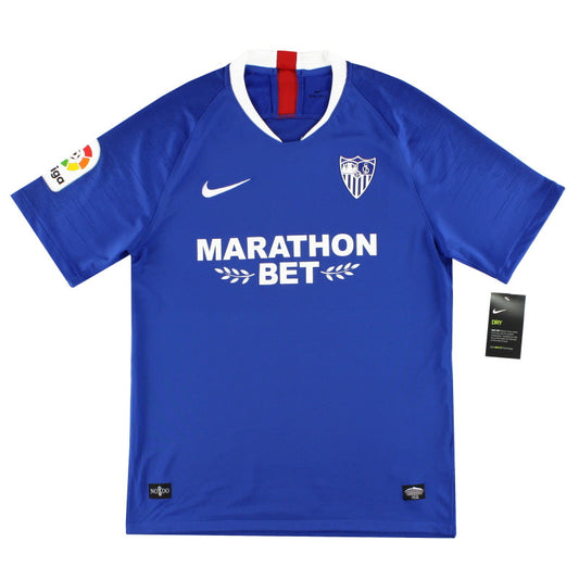 2019-20 Sevilla Nike Third Shirt *w/tags* XL