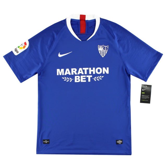 2019-20 Sevilla Nike Third Shirt *w/tags* XL