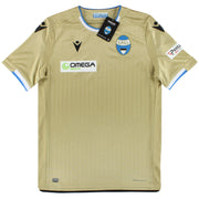 Camiseta de Visitante del SPAL Macron 2019-20 *con etiquetas* XXL