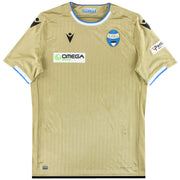 2019-20 Camiseta de visitante del SPAL Macron *Como nueva* XXL