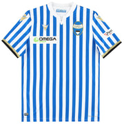 2019-20 Camiseta de local SPAL Macron *Como nueva* M