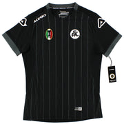 Camiseta Spezia Acerbis Visitante 2019-20 *Nueva con etiquetas* L