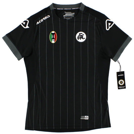 2019-20 Spezia Acerbis Away Shirt *BNIB* L