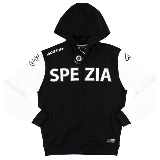 2019-20 Spezia Acerbis Full Zip Hoodie *BNIB* XS