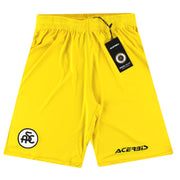 2019-20 Spezia Acerbis Pantalones Portero *NUEVO EN CAJA* Talla S