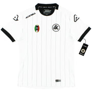 Camiseta de local Spezia Acerbis 2019-20 *Nueva en caja* XL