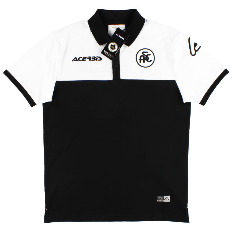 Polo Spezia Acerbis 2019-20 *A ESTRENAR* 4XS