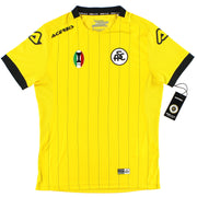 Camiseta de portero del Spezia 2019-20 *con etiquetas* XL