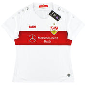 Camiseta de local de mujer Jako del Stuttgart 2019-20 *con etiquetas* L