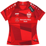Camiseta Visitante Jako Mujer 2019-20 Stuttgart *con etiquetas* S