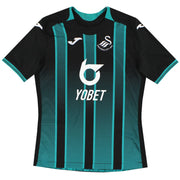 Camiseta Joma Visitante Swansea City 2019-20 Talla M