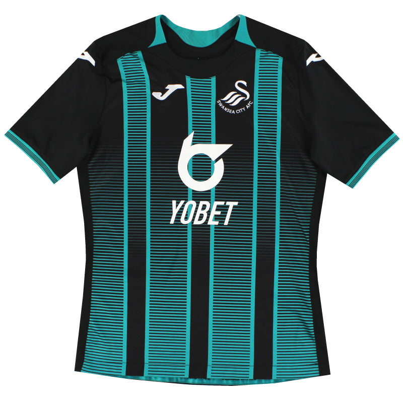 Camiseta Joma Visitante Swansea City 2019-20 Talla M