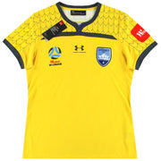 Camiseta de portera del Sydney FC 2019-20, tercera equipación de mujer, *con etiquetas* L