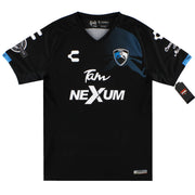 Camiseta de visitante Charly del Tampico Madero 2019-20 *con etiquetas* M