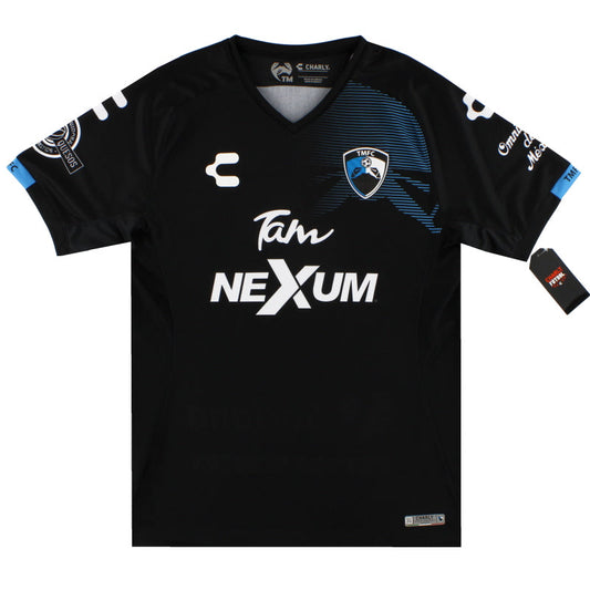 2019-20 Tampico Madero Charly Away Shirt *w/tags* M